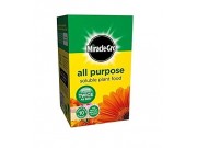 Miracle Gro All Purpose Soluble Plant Food (500g)